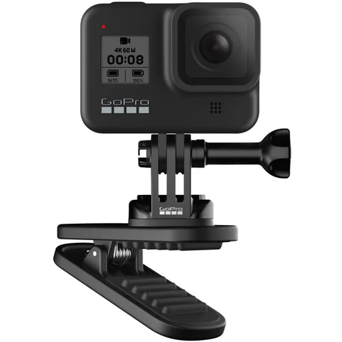 GoPro Magnetic Swivel Clip -štipaljica za sve kamerice