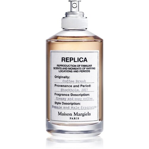 Maison Margiela REPLICA Coffee Break toaletna voda uniseks 100 ml Cene