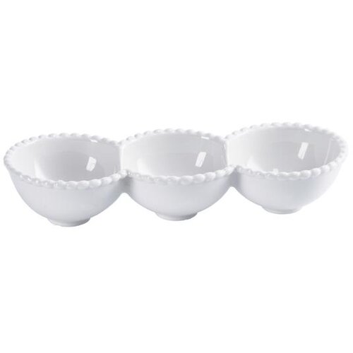 Zdjela 28*10,5*h.5CM KERAMIKA 100968 Slike