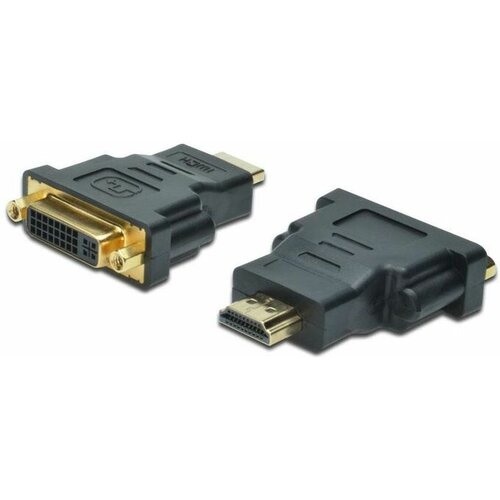 Digitus adapter hdmi m - dvi-i ž 24+5 AK-330505-000-S Cene