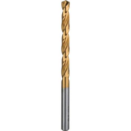 Bosch burgija za metal HSS-TiN, DIN 338 6 x 57 x 93 mm pakovanje od 1 komada - 2608596711 Cene
