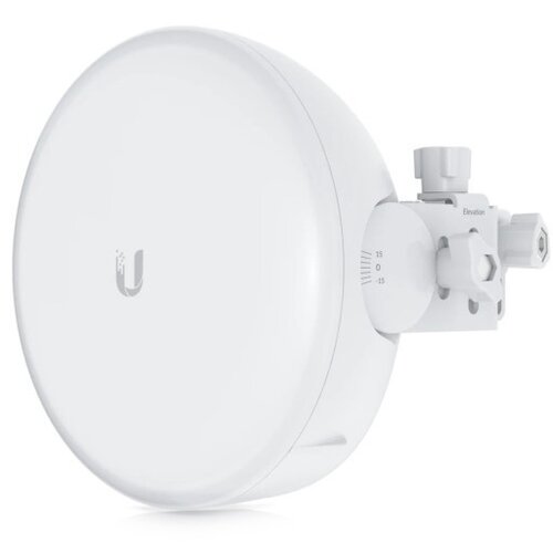 Ubiquiti GBE-PLUS GIGABEAM PLUS, 60 GHZ, BANDWIDTH 2,16 GHZ, 35DBI, 1,5 GNPS+, UP TO 1,5km Cene