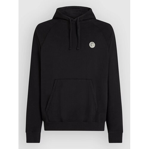 O'neill O'Riginals Badge Hoodie black out Cene