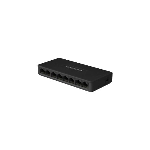 Switch 8 portni ESPERANZA ETHERNET 10/100/1000 NOVA, ENS104 Cijene