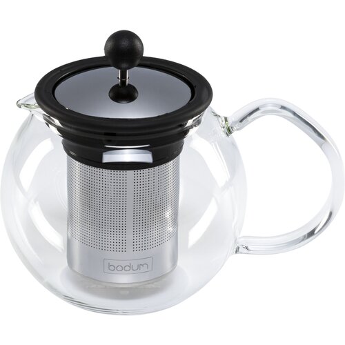 BODUM Tea Press ASSAM F/INOX 0,5 Liter Cijene