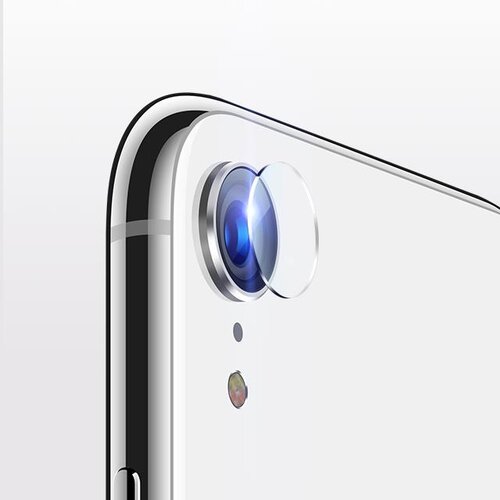  Za&amp;scaron;čitno kaljeno steklo za zadnjo kamero za Apple iPhone XR (6.1&amp;quot;) Slike