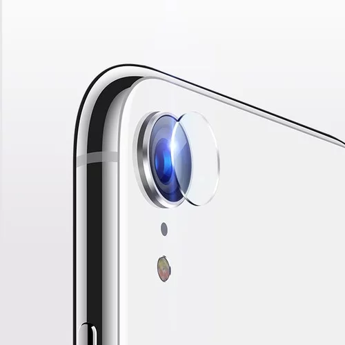  Zaščitno kaljeno steklo za zadnjo kamero za Apple iPhone XR (6.1")