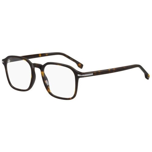 Boss BOSS1629 086 ONE SIZE (51) Havana/Kristalna Slike
