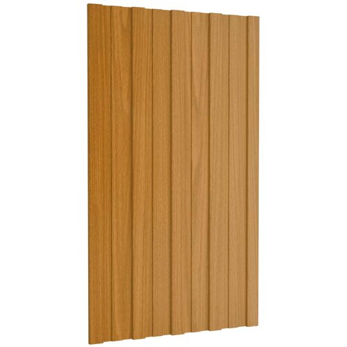 Krovni panel 36 pcs Prirodna 80 x 45 cm Pocinčani čelik Cijene
