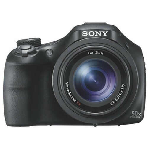 Sony cyber-shot DSC-HX400VB digitalni fotoaparat Cene