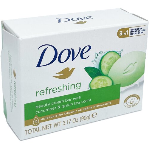 Dove sapun Refreshing, 90g Cene