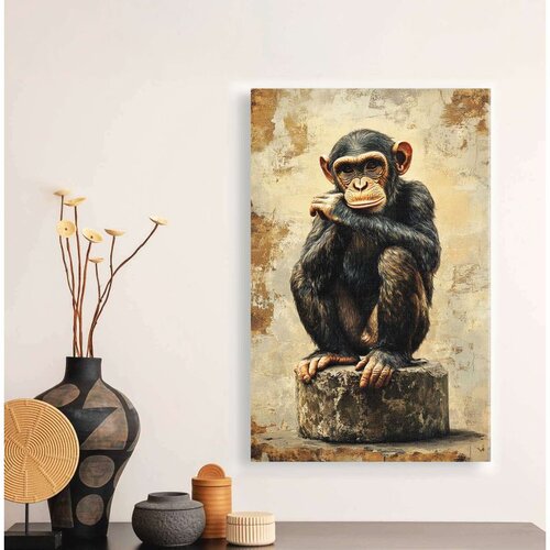 WALLXPERT Slika YNS-1009, 60x90 cm Cijene