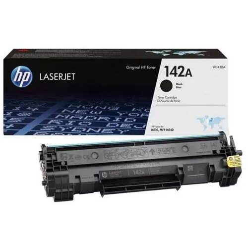 HP TONER 142A Crni Cijene
