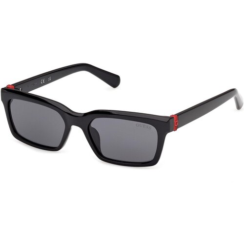 Guess GU00314 01A ONE SIZE (48) Črna/Siva Slike