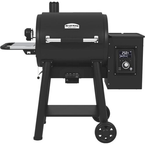 BROIL KING regal pellet 400 Cene