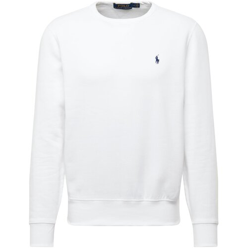 Polo Ralph Lauren Majica mornarska / bela Cene