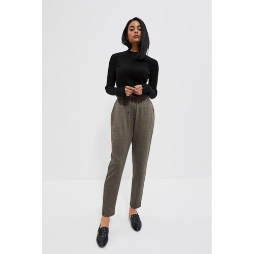 Moodo Straight leg trousers Cene