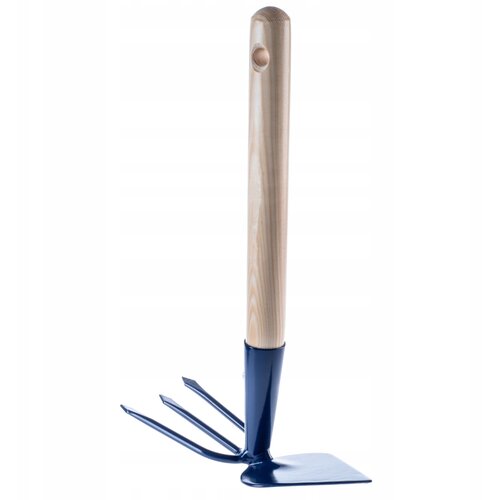 KADAX Vrtna motika za kopanje plevela z vilami 7 cm majhna 32 cm, (5000353753) Cene