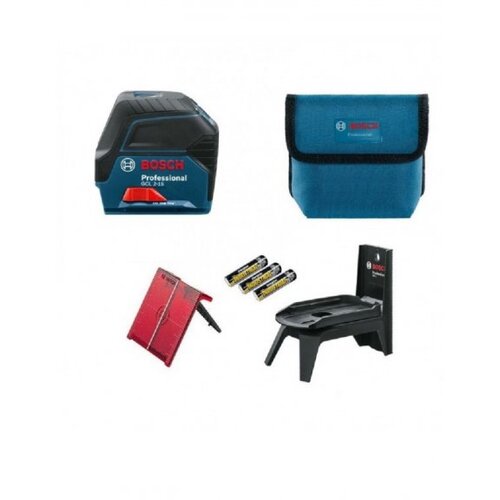 Bosch Kombinirani laser GCL 2-15 G Slike