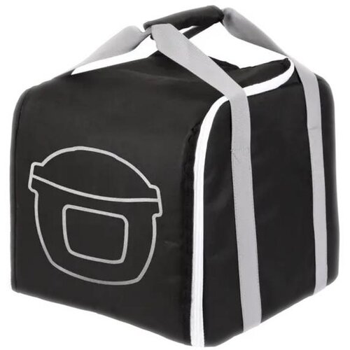 Tefal Torba za prena&scaron;anje za Cook4Me XA6078 črno-bela, (5000401289) Cene