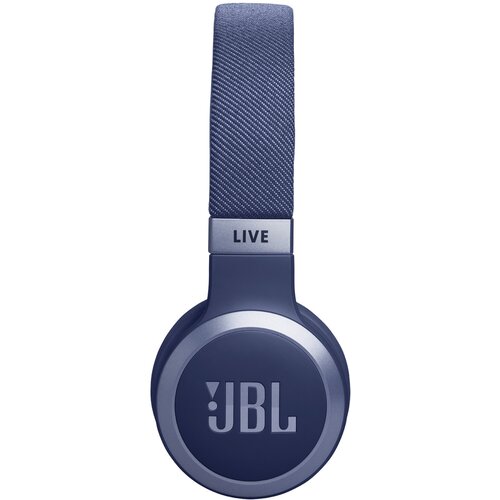 JBL slu&amp;scaron;alke LIVE670NC modra Slike