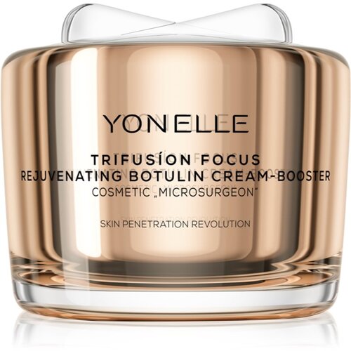 Yonelle Trifusion Focus pomlajevalna krema za dan in noč 55 ml Cene