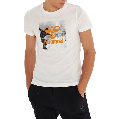 Hummel muška majica avo t-shirt s/s T911473-9003 Slike