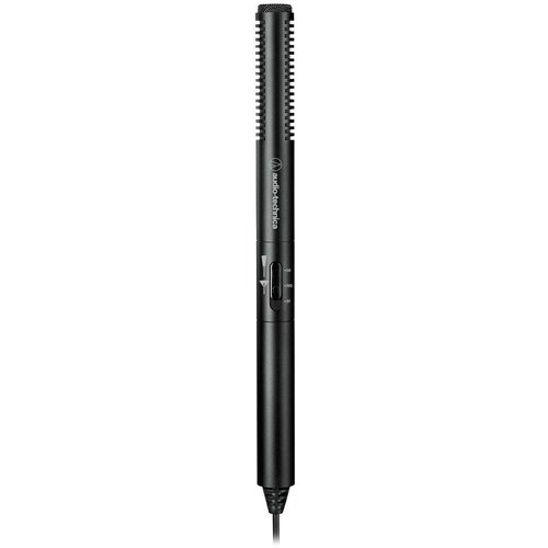 Audio-Technica ATR6550x mikrofon Slike
