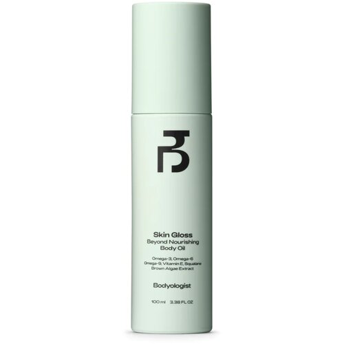 Bodyologist Skin Gloss Body Oil - 100 ml Cene