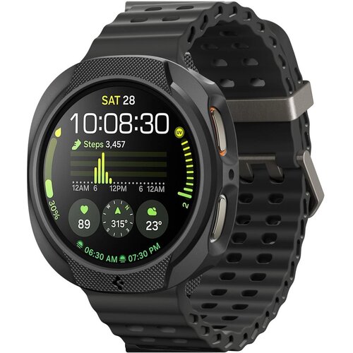Spigen ZAŠČITNI OVITEK LIQUID AIR ZA SAMSUNG GALAXY WATCH 8 40 MM, (5000336691) Cene