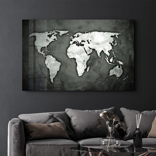Wallity slika CAM-3015, 70x110cm Slike