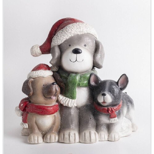 Ena novogodi&amp;scaron;nja figura 36cm Slike