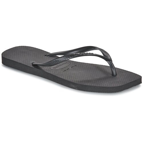 Havaianas SLIM SQUARE Crna Slike