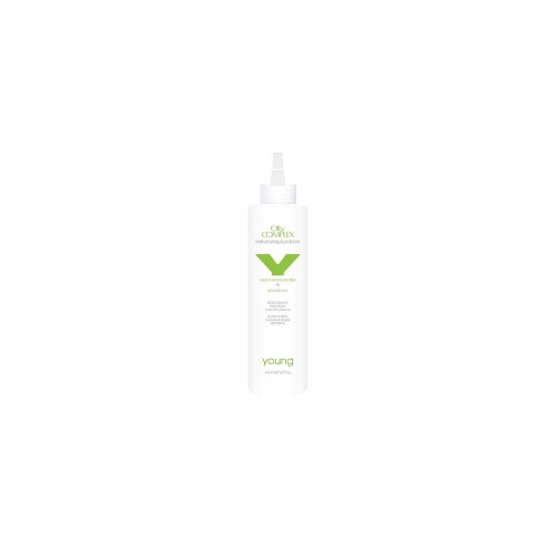 Ulje za rekonstrukciju i zaštitu kose Young Oily Complex – 150 ml Cijene