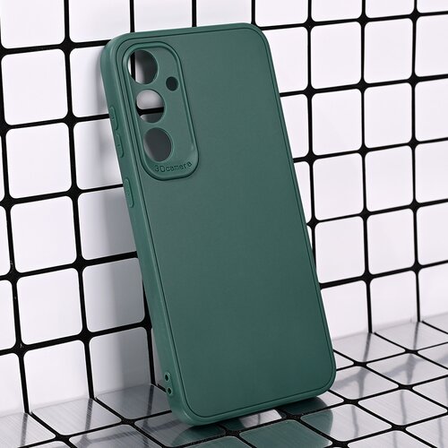  Torbica 3D Camera za Samsung S711U Galaxy S23 FE tamno zelena Cene