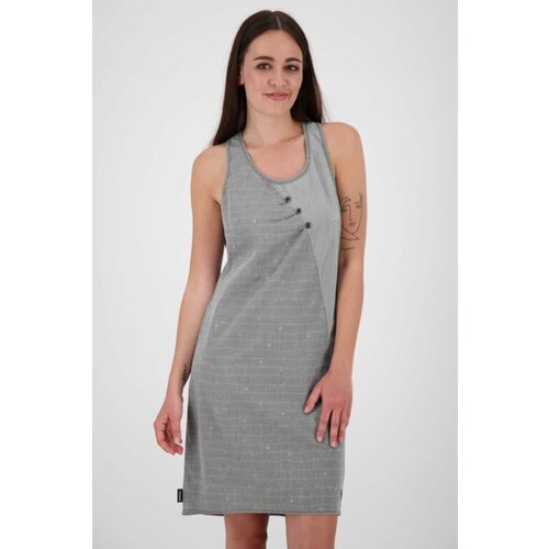 Alife and Kickin dress CAMERONAK DNM Steal Denim Slike