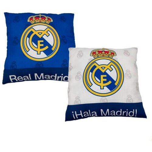 REAL MADRID Cojin Slike