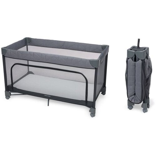 Maxi-Cosi sklopivi krevetić Merlin - Elegance Graphite Cijene