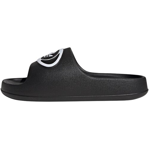 Adidas Natikače s potpeticom &amp;#039;Adilette 00s &amp;#039; crna / bijela Slike