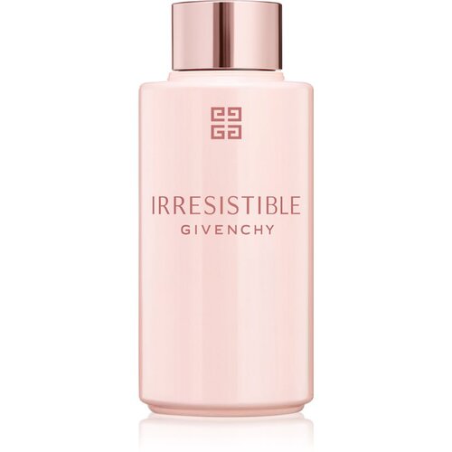 Givenchy Irresistible mlijeko za tijelo za žene 200 ml Slike