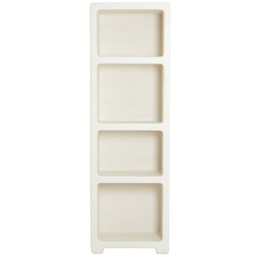 Light & Living Krem biblioteka 60x190 cm Naluno – Cijene