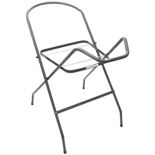 Tega Metalni stalak za kadicu 102cm, graphite Cene
