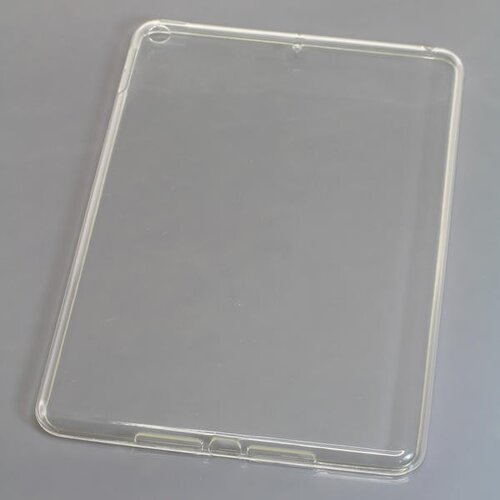 OTB Silikonski ovitek za Apple iPad Mini (2019), prozoren Cene