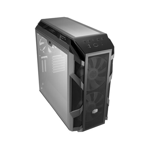 Cooler Master MasterCase H500M modularno sa providnom stranicom (MCM-H500M-IHNN-S00) kući&amp;scaron;te za računar Slike