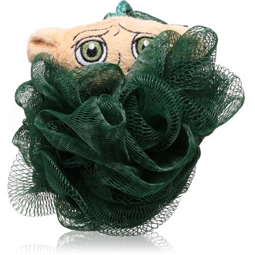Mad Beauty Harry Potter Dobby goba za umivanje za telo 1 kos Slike