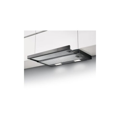 Faber napa Flexa Glass crna Cijene