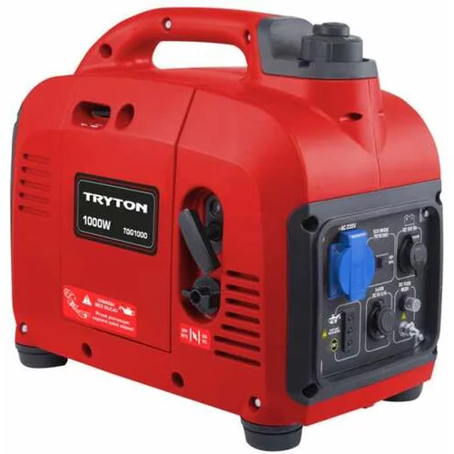 Tryton inverterski generator 1 kW, 1x23 V, TOG1000