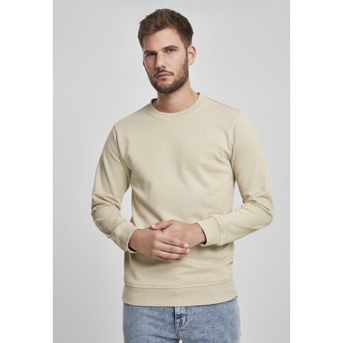 Urban Classics Basic Terry Crew Concrete Cene