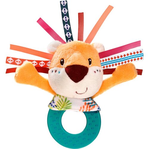 Lilliputiens Teether Jack grickalica za bebe 3m+ 1 kom Cijene