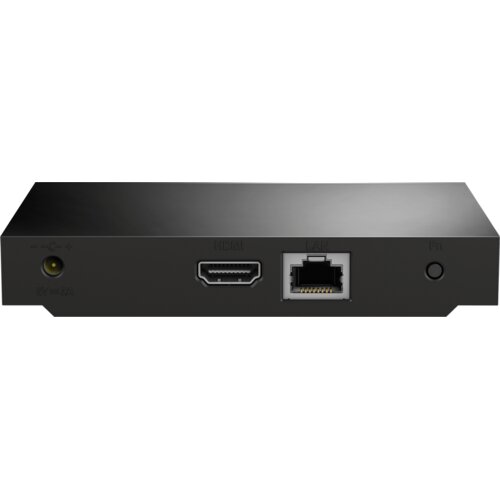 Mag IPTV sprejemnik za vmesno programsko opremo Stalker, LAN - 540 Slike